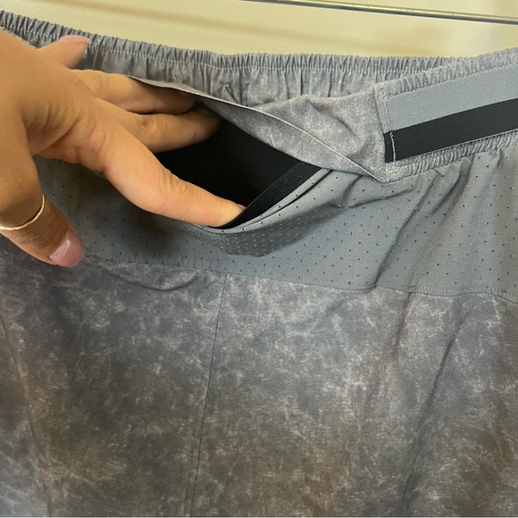 Lululemon Surge Lined Shorts - Picture 7 of 9